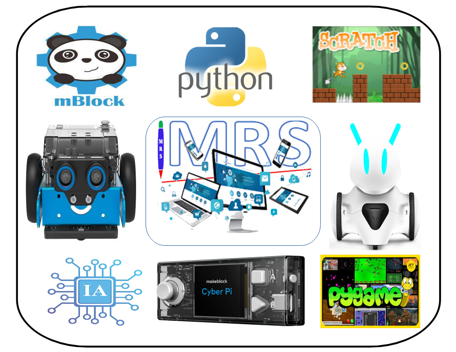 Le petit informaticien