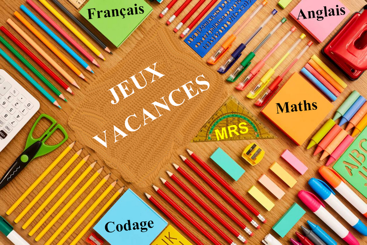 MRS Vacances Actives